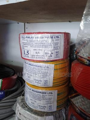 Finlay Cables 1.5 - main view