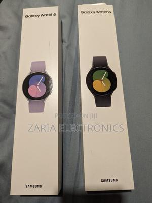 Samsung Watch 5 40mm - thumbnail 2