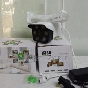 Wireless Wifi 2MP HD 1080p Waterproof 2mp Wireless Bullet - thumbnail 2