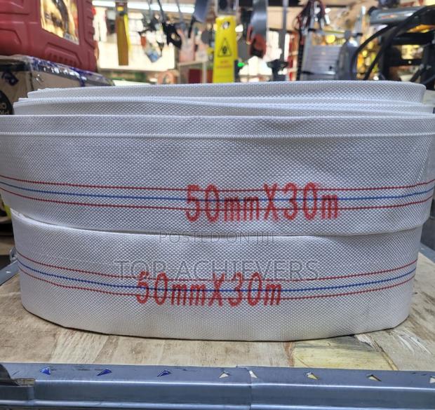 Hose Pipe/Canvas Delivery Pipe 2' 30m - main view