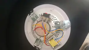 6" Universal Ceiling Speakers