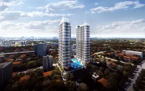 1bdrm Apartment in Westlands for sale