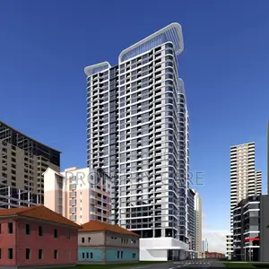 1bdrm Apartment in Westlands for sale