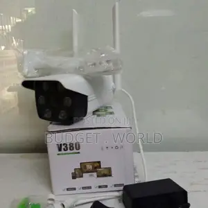 2MP HD 1080p Waterproof Durable Bullet Indoor Outdoor CCTV'