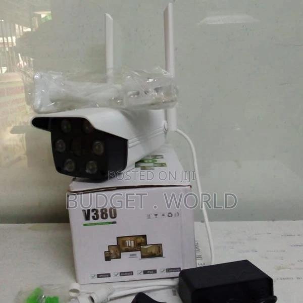 2MP HD 1080p Waterproof Durable Bullet Indoor Outdoor CCTV'