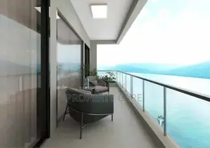 1bdrm Apartment in Westlands for sale