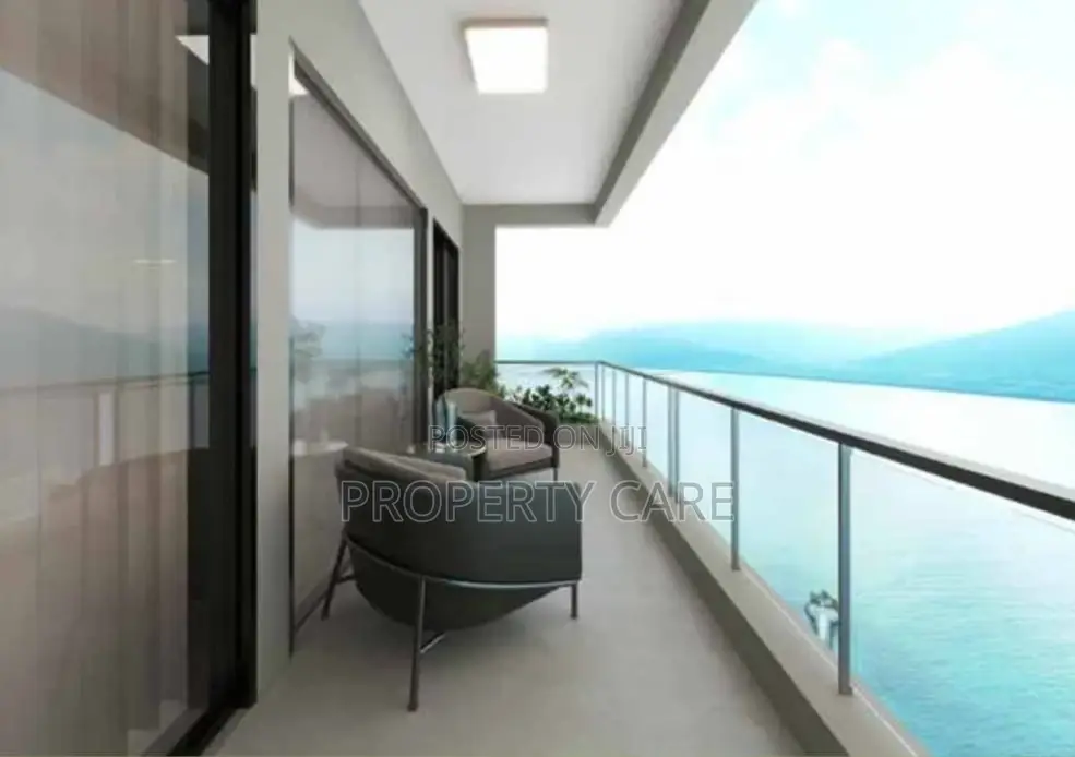 1bdrm Apartment in Westlands for sale