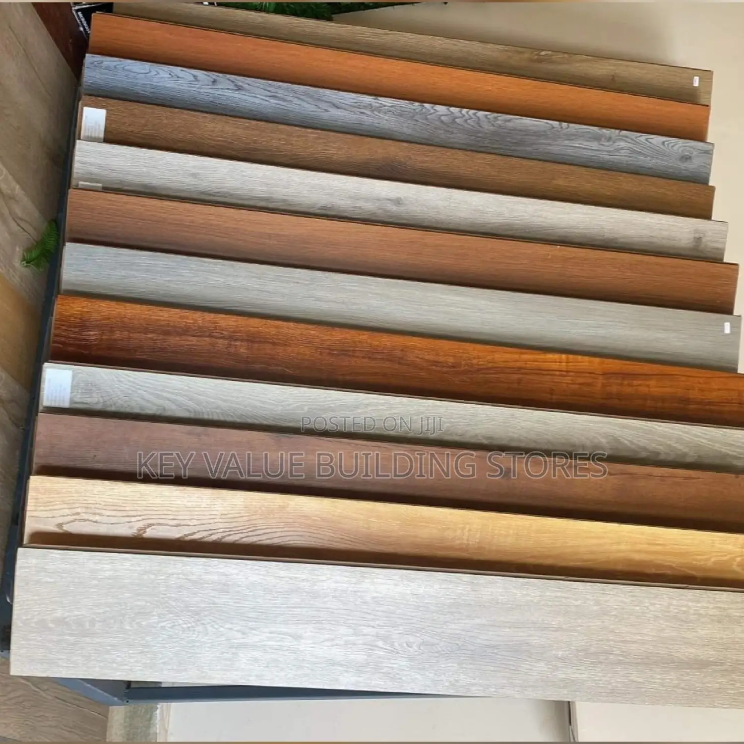 Laminates Boards-8mm