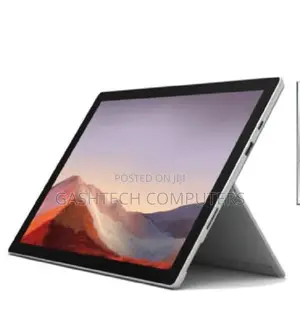 New Laptop Microsoft Surface Pro 7+ 16GB Intel Core I7 SSD 1T