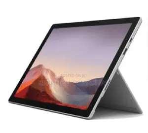 New Laptop Microsoft Surface Pro 7+ 16GB Intel Core I7 SSD 1T