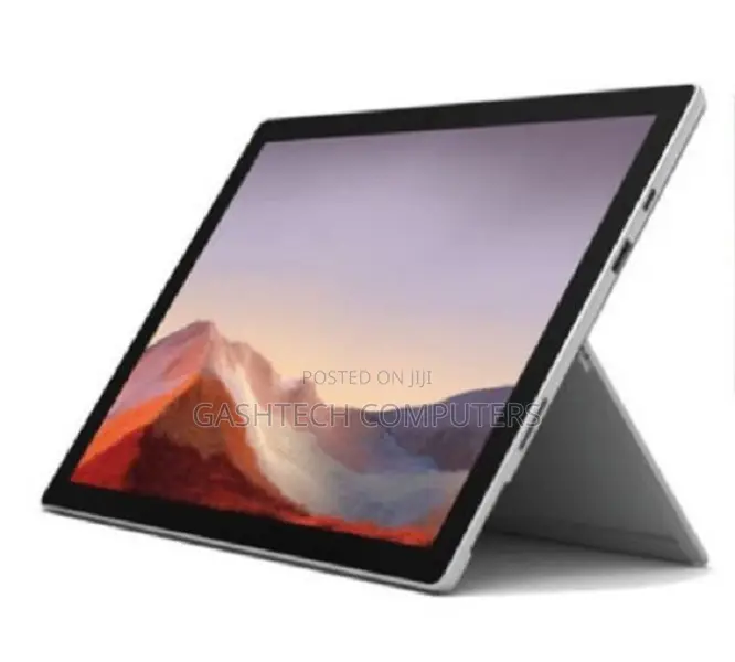 New Laptop Microsoft Surface Pro 7+ 16GB Intel Core I7 SSD 1T
