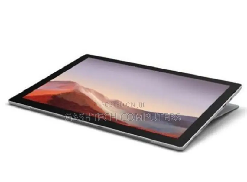 New Laptop Microsoft Surface Pro 7+ 16GB Intel Core I7 SSD 1T