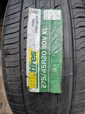 275/45r20 TBB Tyres
