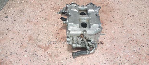 Subaru Forester Sh5 Ej20 Cylinder Head - thumbnail 6