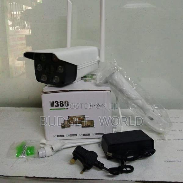 2mp Bullet CCTV Camera 1080P Full HD 3mp Wide Angle Bullet