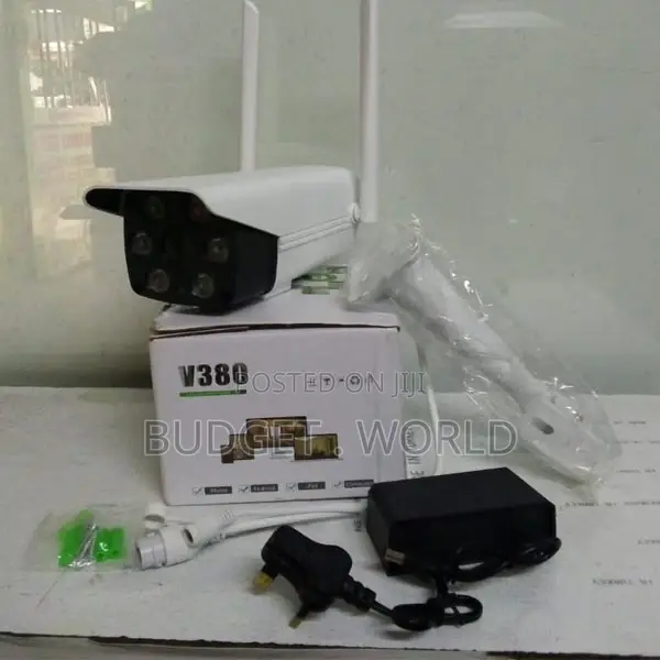 2mp Bullet CCTV Camera 1080P Full HD 3mp Wide Angle Bullet