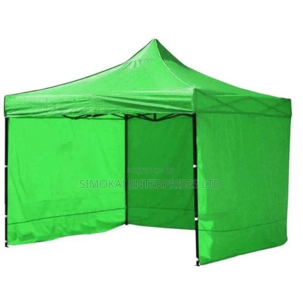 3m*3m Pop-Up Canopy Tent