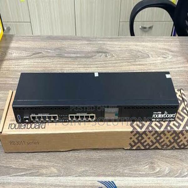 Mikrotik Rb3011 Router '! Mikrotik Rb3011 '! Mikrotik Rb3011