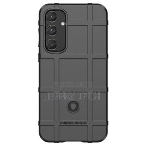 Samsung Galaxy A55 5G Rugged Shield Case - thumbnail 2