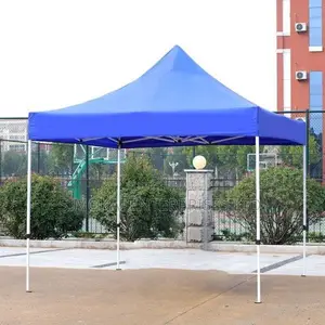 Foldable 3*3m Outdoor Display Gazebos