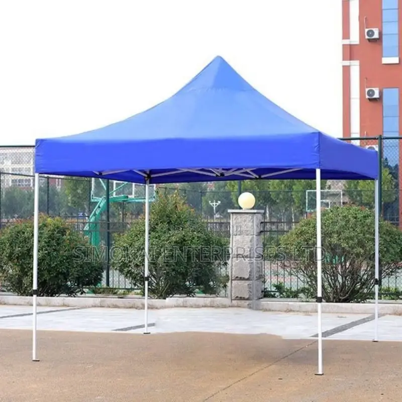 Foldable 3*3m Outdoor Display Gazebos