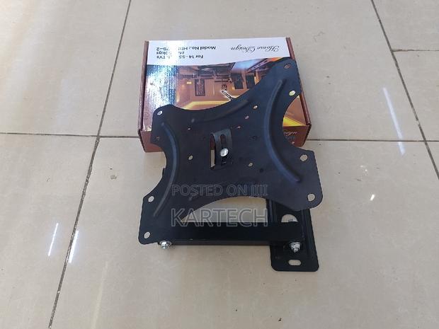 Swivel Wall Mount 14"-55" - main view