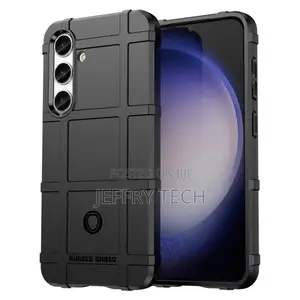 Samsung Galaxy S24 5G Rugged Shield Case
