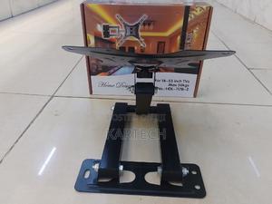 Swivel Wall Mount 55kg Suitable for 14"-55" - thumbnail 2