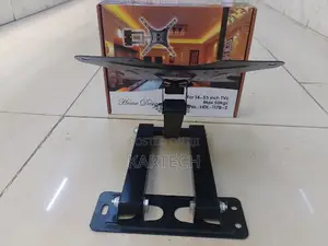 Swivel Wall Mount 55kg Suitable for 14"-55"