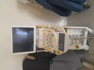 Ultrasound Machine Hitachi