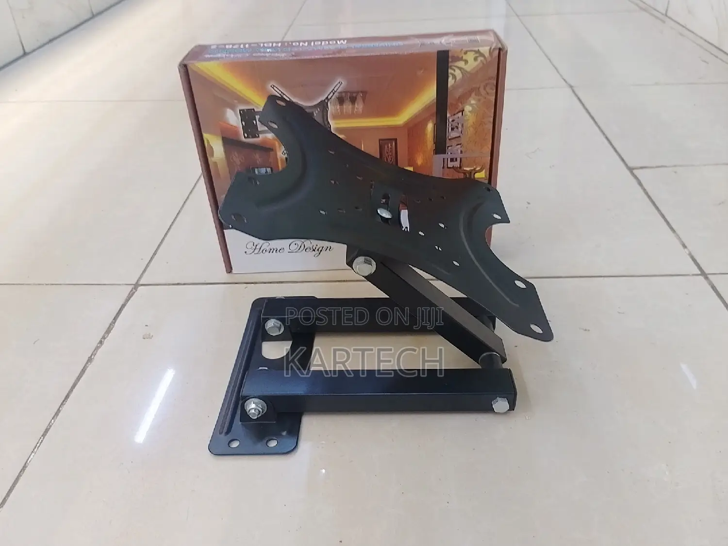 Swivel Wall Mount/Wall Bracket 14"-55"