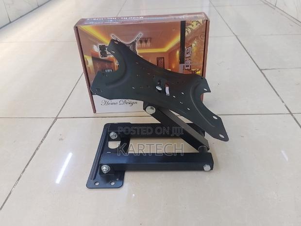 Swivel Wall Mount/Wall Bracket 14"-55" - main view