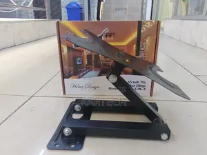 14"-55 Swivel Wall Mount/Wall Bracket Upto 50kg