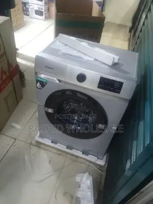 Washing Machine Hisense 6kgs