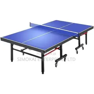 Standard Table Tennis Table 25mm