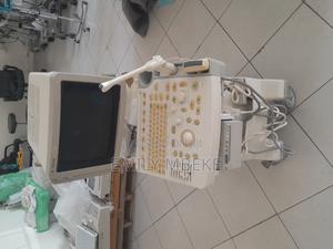 GE Logiq 200 PRO Series - thumbnail 2