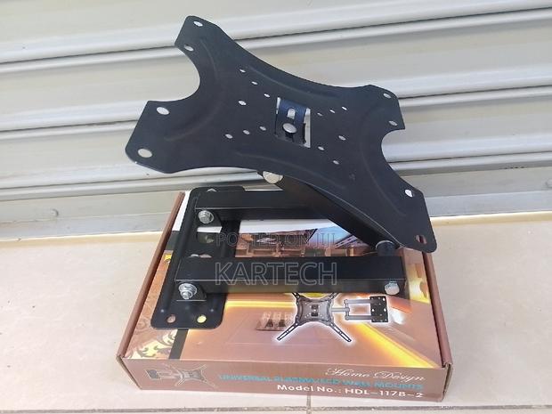 Swivel 14"-55" Wall Mount