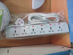 6way Extension Cable 5M