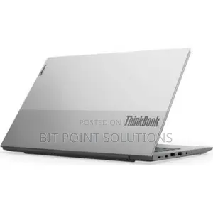 New Laptop Lenovo Thinkbook 14 8GB Intel Core I5 SSD 512GB