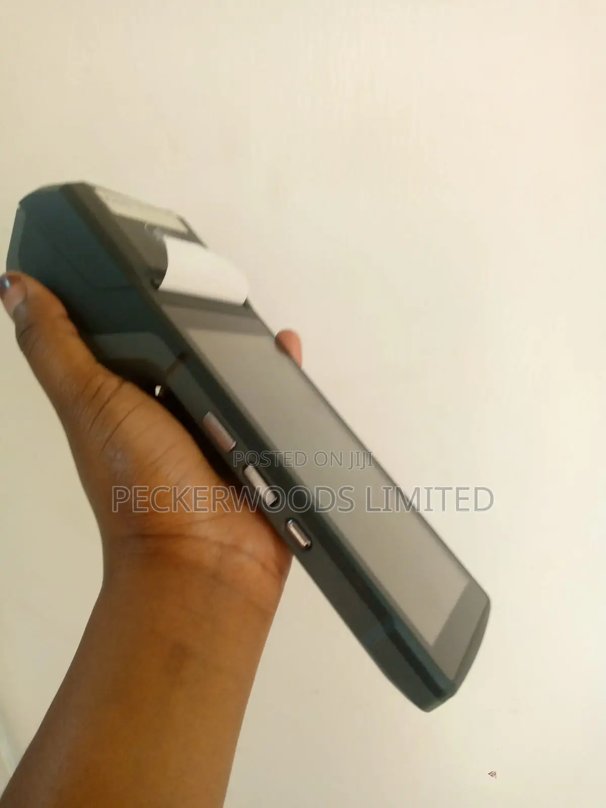 All in One Smart Payment CS30 Android Machine
