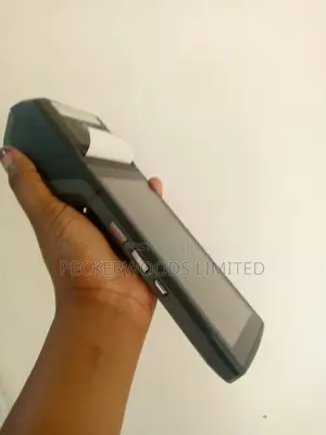 All in One Smart Payment CS30 Android Machine