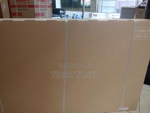 Samsung 75cu8100 Smart Crystal Uhd TV - main view