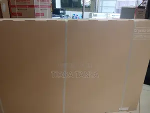 Samsung 75cu8100 Smart Crystal Uhd TV