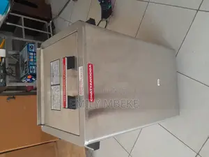 Chattanooga Steriliser