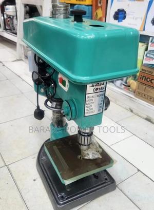 16mm Bench Drill - thumbnail 2