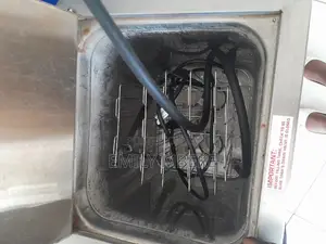 Chattanooga Steriliser