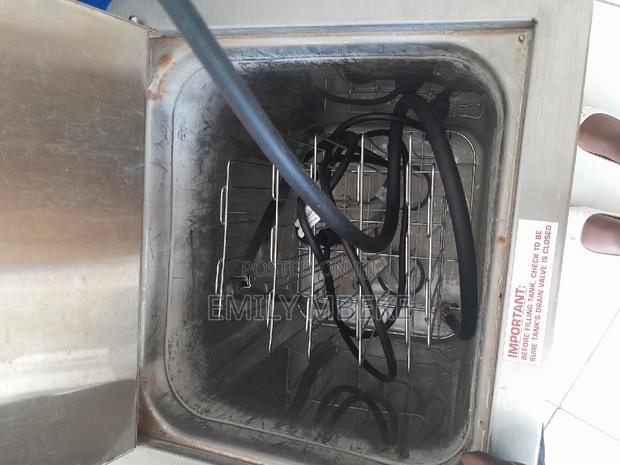 Chattanooga Steriliser - thumbnail 3