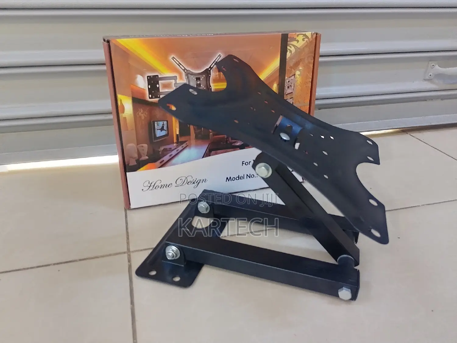 Swivel Wall Bracket Suitable for 14 "To 55"