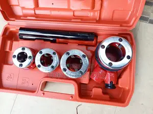 Original Die Stock Ratchet 1⁄2-114