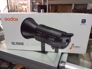 Godox SL-150 III LED Video Light